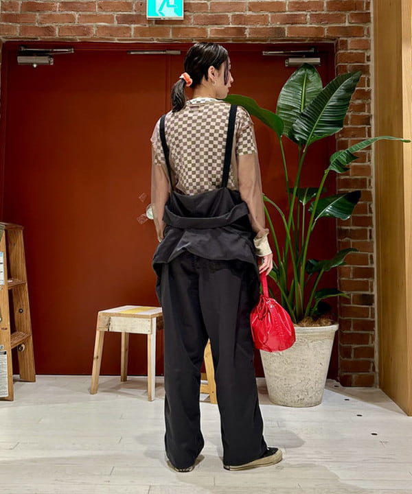 marieさんの「BEAMS WOMEN｜」を使ったコーディネート