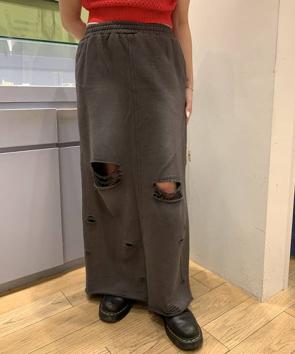 れいなさんの「BEAMS WOMEN｜【別注】YAHKI × HYPNOTIZE / Landscape Bag」を使ったコーディネート