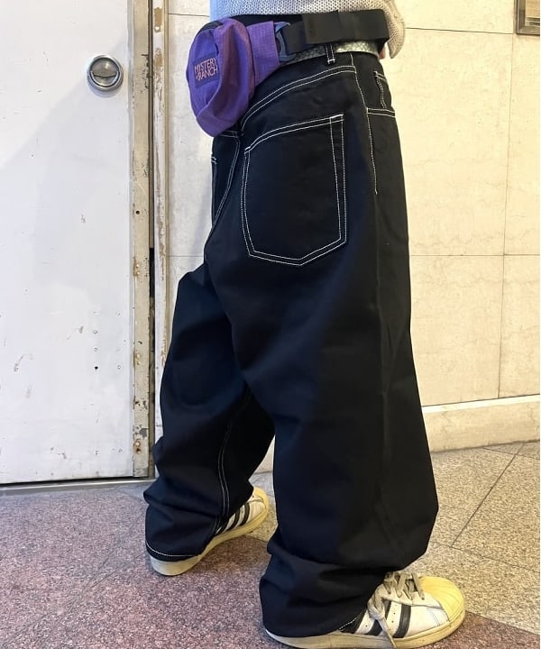 菊田 悠さんの「BEAMS WOMEN｜メッシュ フーディー」を使ったコーディネート