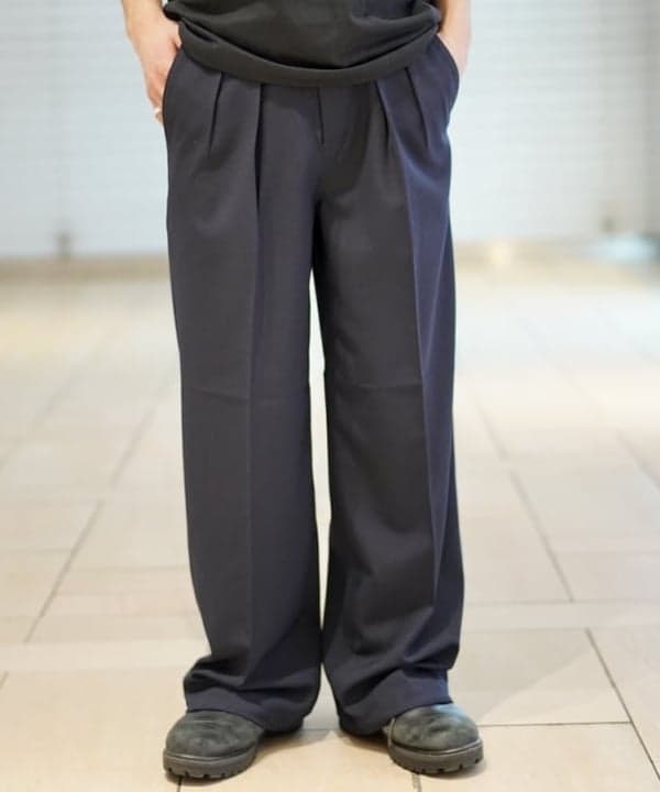 流聖さんの「BEAMS WOMEN｜チェンジブル M42 ジャケット」を使ったコーディネート