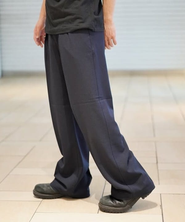 流聖さんの「BEAMS WOMEN｜チェンジブル M42 ジャケット」を使ったコーディネート