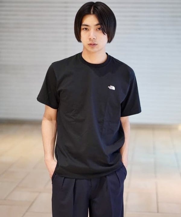 流聖さんの「BEAMS WOMEN｜チェンジブル M42 ジャケット」を使ったコーディネート