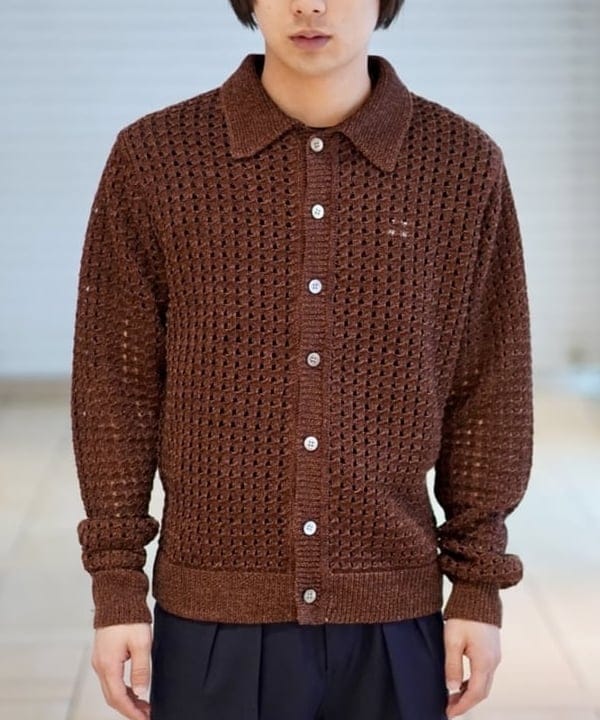 流聖さんの「BEAMS WOMEN｜チェンジブル M42 ジャケット」を使ったコーディネート