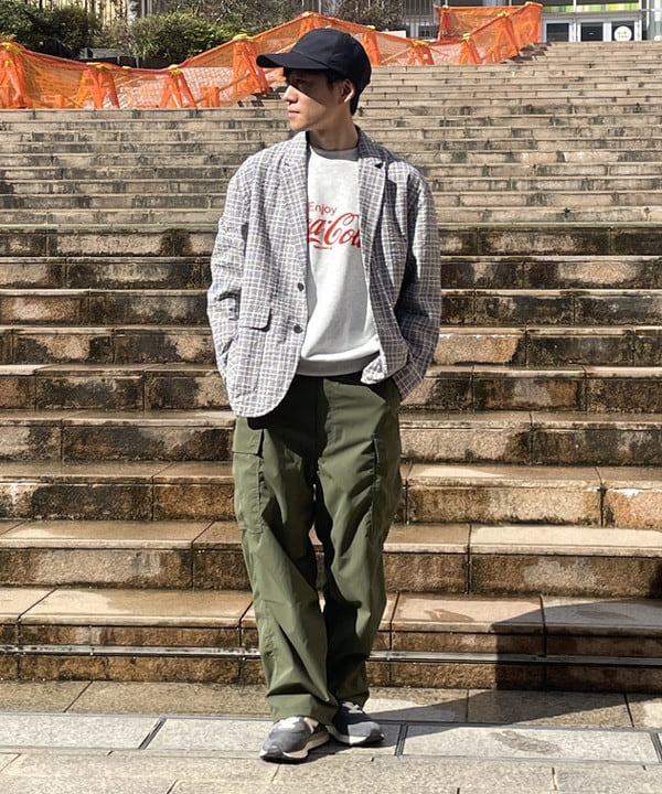 B:MING LIFE STORE by BEAMS 千葉 圭弘