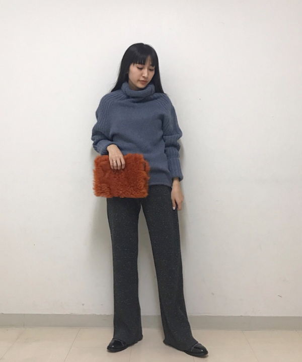 Demi-Luxe BEAMS（104180） スタイリング・コーディネイト｜BEAMS