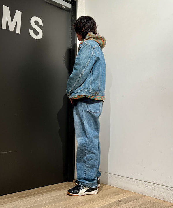 関澤 佑樹さんの「BEAMS WOMEN｜」を使ったコーディネート