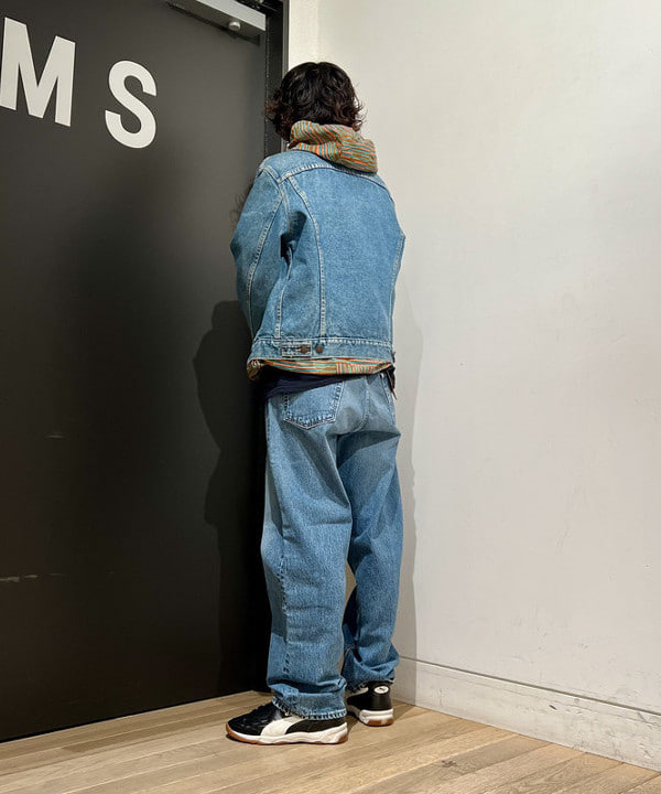 関澤 佑樹さんの「BEAMS WOMEN｜」を使ったコーディネート