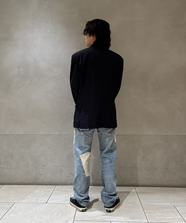 山下 勝利さんの「BEAMS WOMEN｜」を使ったコーディネート