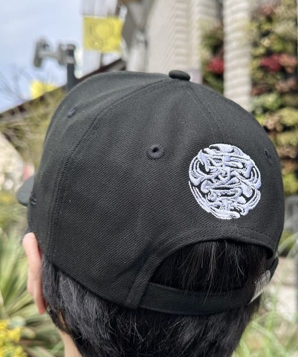 吉田 洸輝さんの「BEAMS WOMEN｜クウォーターレングス デニム ウェビングパンツ」を使ったコーディネート