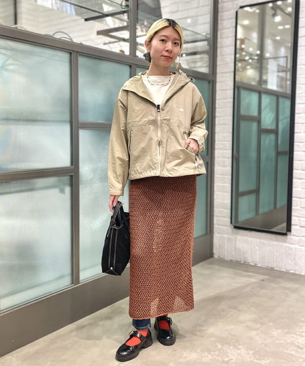 B:MING LIFE STORE by BEAMS デグチ アツミ