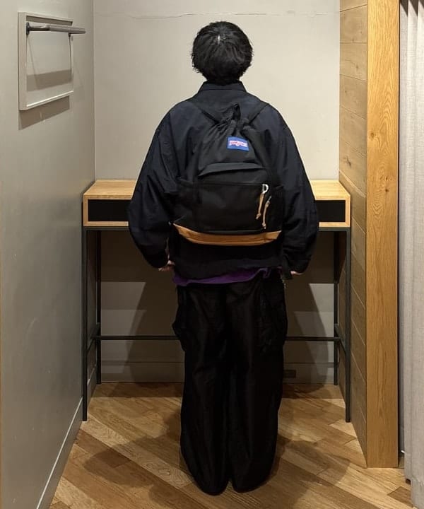 三宅 康平さんの「BEAMS WOMEN｜」を使ったコーディネート