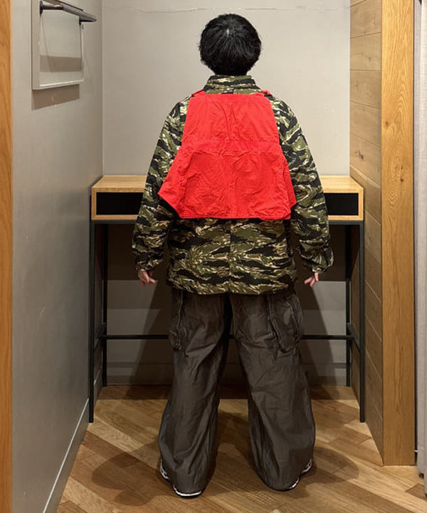 三宅 康平さんの「BEAMS WOMEN｜」を使ったコーディネート