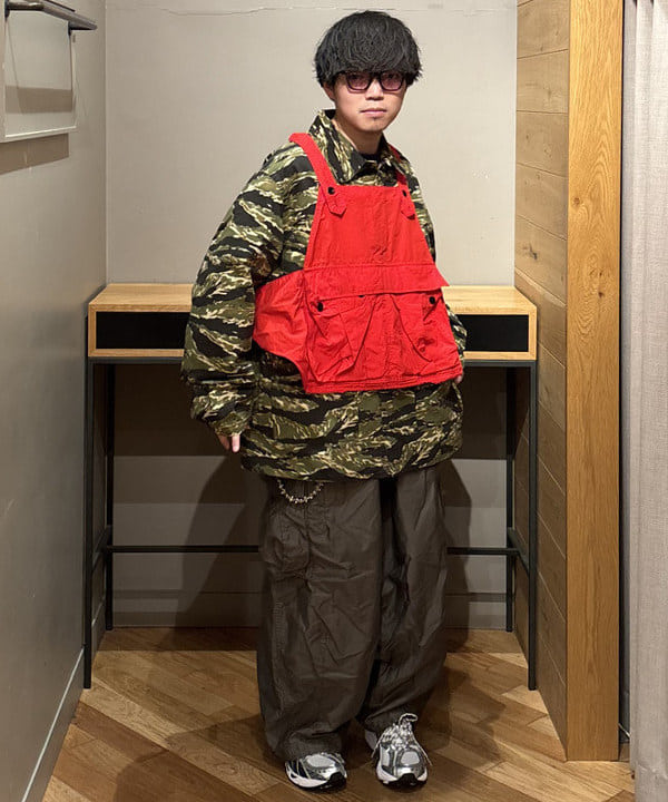 三宅 康平さんの「BEAMS WOMEN｜」を使ったコーディネート