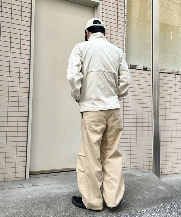 吉田 洸輝さんの「BEAMS WOMEN｜」を使ったコーディネート