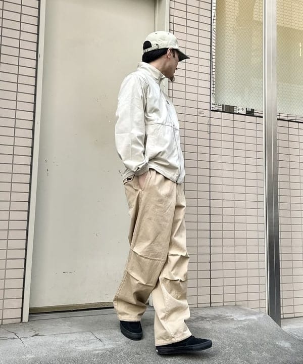 吉田 洸輝さんの「BEAMS WOMEN｜」を使ったコーディネート