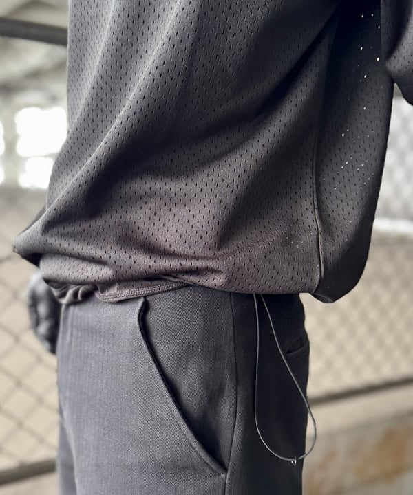 川崎 駿希さんの「BEAMS WOMEN｜」を使ったコーディネート