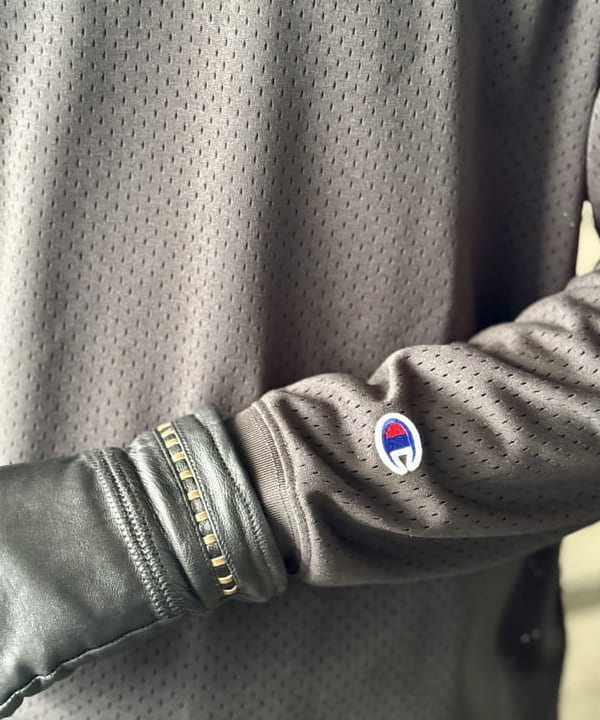 川崎 駿希さんの「BEAMS WOMEN｜」を使ったコーディネート