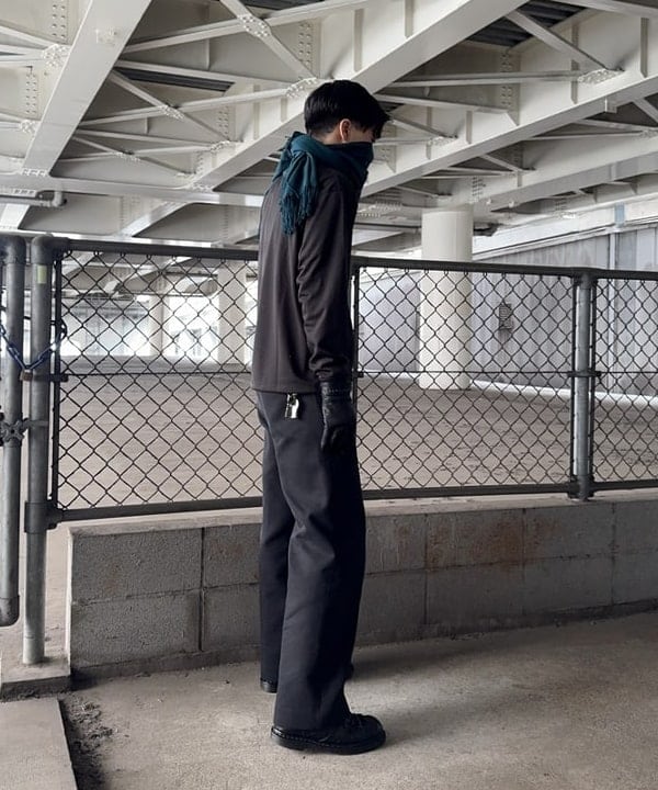 川崎 駿希さんの「BEAMS WOMEN｜」を使ったコーディネート