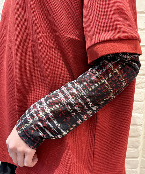 はっとりさんの「BEAMS WOMEN｜タフタ バルーン ミニ ワンピース」を使ったコーディネート