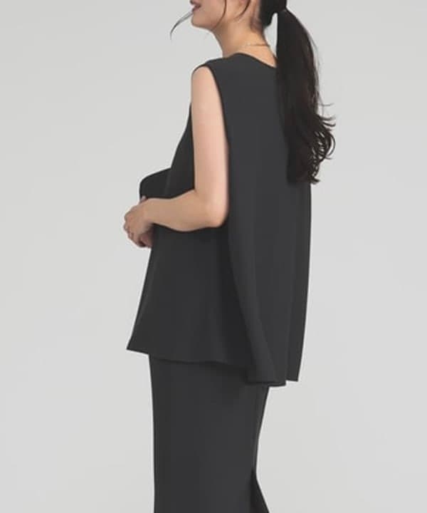 隈元 楓さんの「BEAMS WOMEN｜」を使ったコーディネート