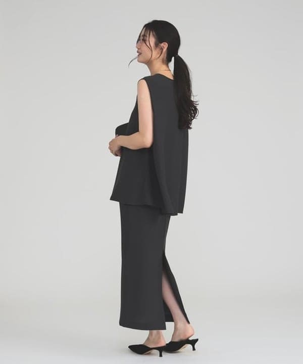 隈元 楓さんの「BEAMS WOMEN｜」を使ったコーディネート