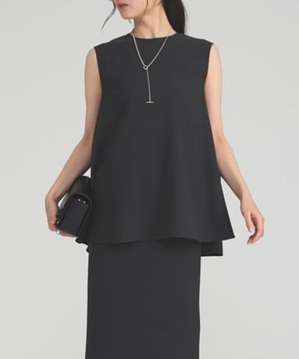 隈元 楓さんの「BEAMS WOMEN｜」を使ったコーディネート