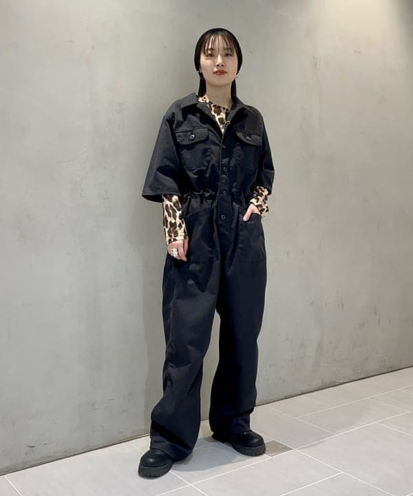 カタヤマ アヤさんの「BEAMS WOMEN｜」を使ったコーディネート