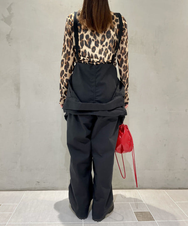 カタヤマ アヤさんの「BEAMS WOMEN｜」を使ったコーディネート