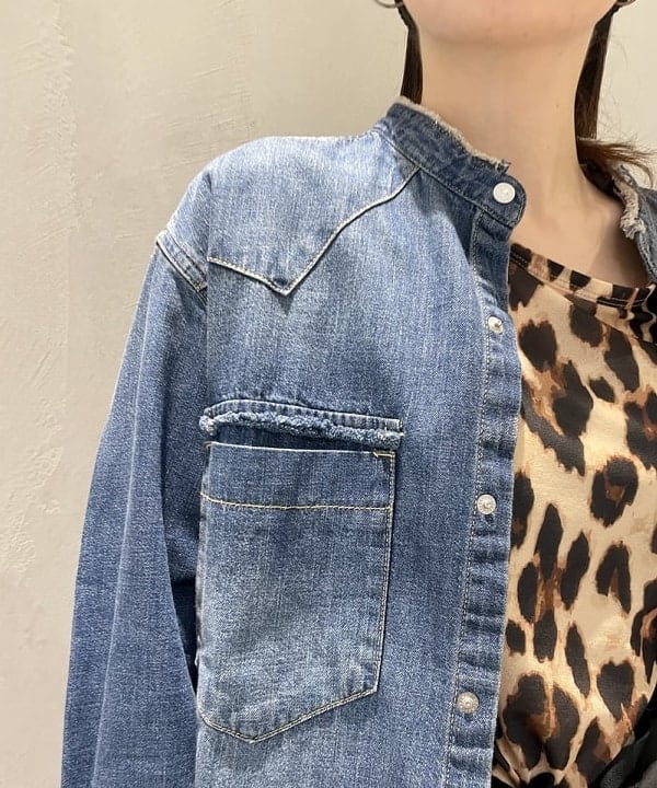 カタヤマ アヤさんの「BEAMS WOMEN｜」を使ったコーディネート