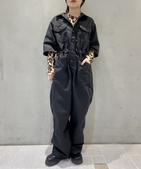 カタヤマ アヤさんの「BEAMS WOMEN｜」を使ったコーディネート