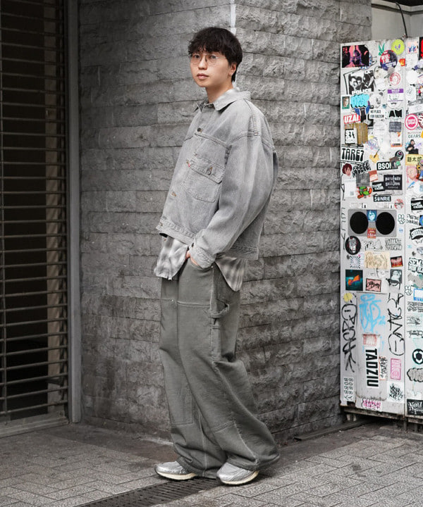 SUDOさんの「BEAMS WOMEN｜」を使ったコーディネート