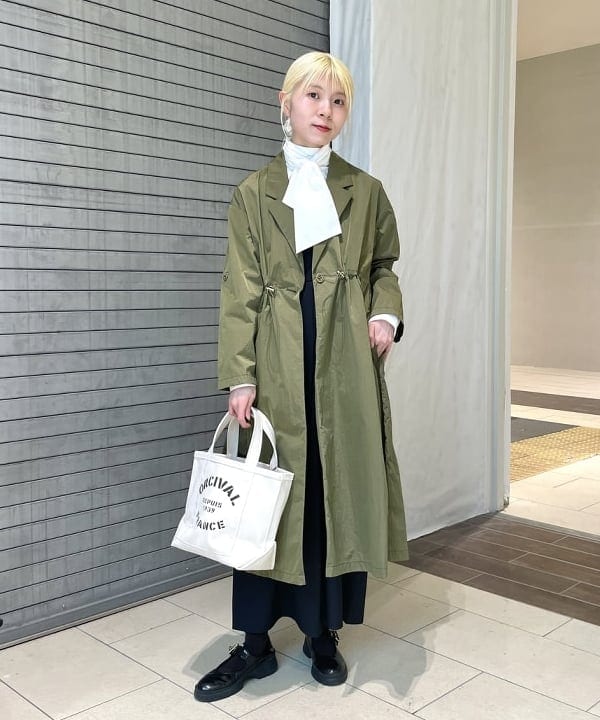 B:MING LIFE STORE by BEAMS デグチ アツミ