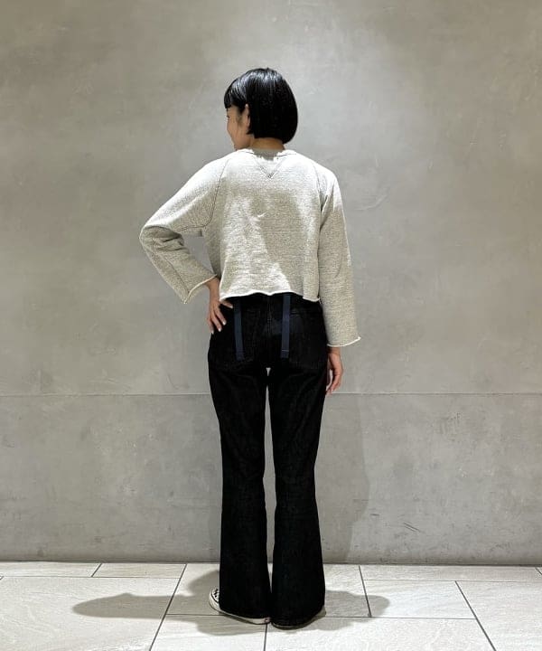葵さんの「BEAMS WOMEN｜ウエスト パック」を使ったコーディネート