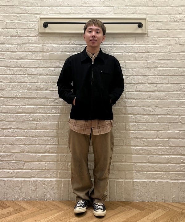 B:MING LIFE STORE by BEAMS Naiki Shinozuka