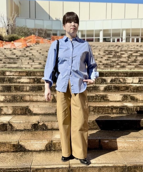 B:MING LIFE STORE by BEAMS 萬谷 めぐみ