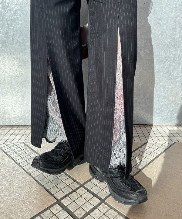 ナカノ アイさんの「BEAMS WOMEN｜」を使ったコーディネート