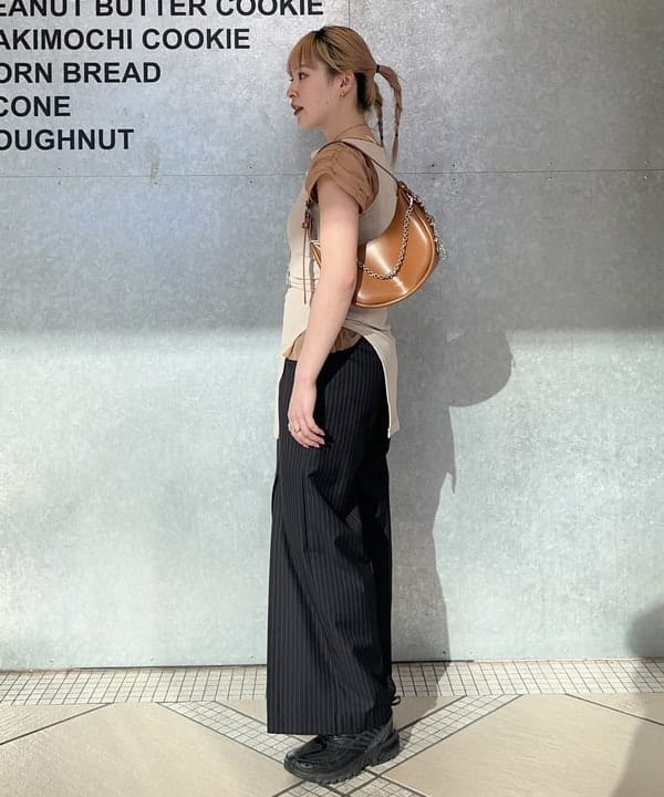 ナカノ アイさんの「BEAMS WOMEN｜」を使ったコーディネート