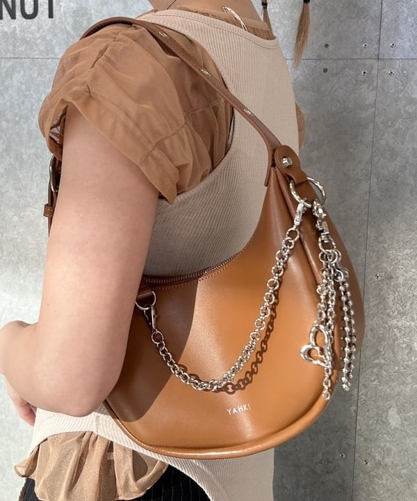 ナカノ アイさんの「BEAMS WOMEN｜」を使ったコーディネート