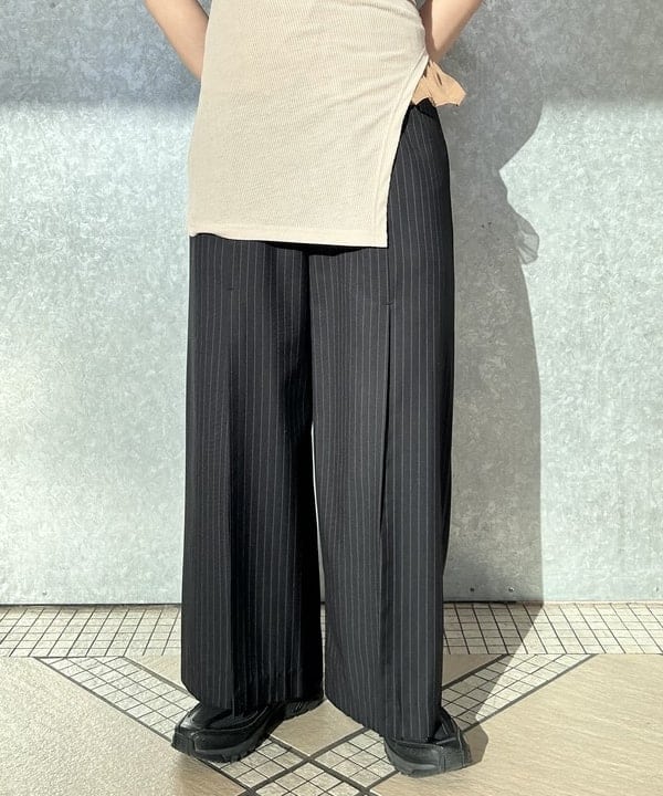 ナカノ アイさんの「BEAMS WOMEN｜」を使ったコーディネート