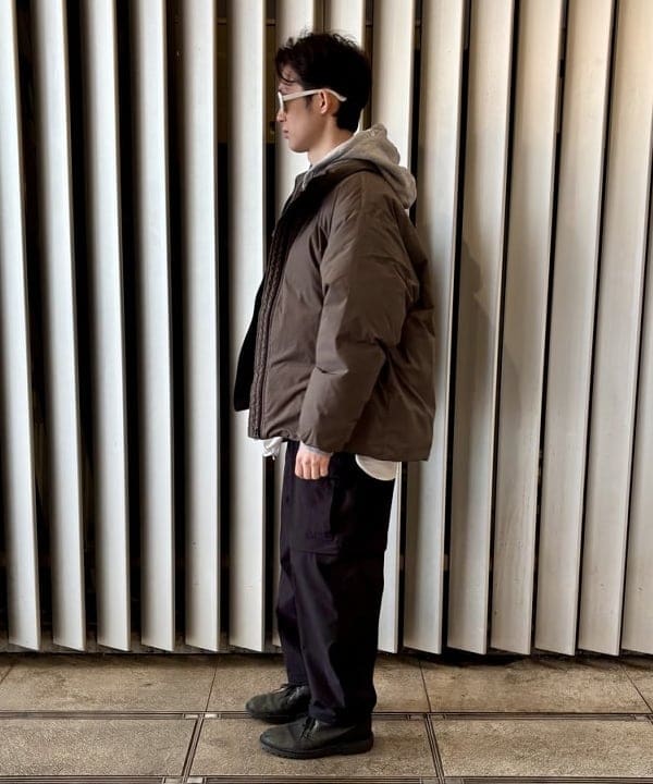 うえきんぐさんの「」を使ったコーディネート