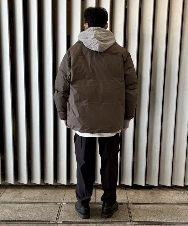 うえきんぐさんの「」を使ったコーディネート