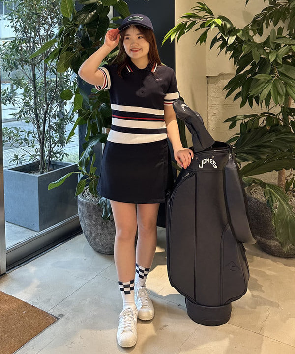 ビームス ゴルフ 神戸（1042861） スタイリング・コーディネイト｜BEAMS