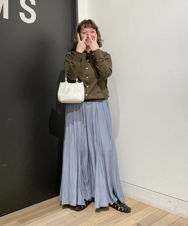 ビームス 町田（1042950） スタイリング・コーディネイト｜BEAMS