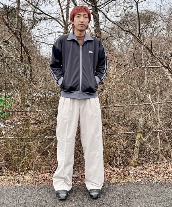 ビームス アウトレット 軽井沢（1042960） スタイリング