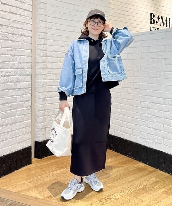 BEAMS HEART NAKANO
