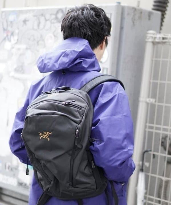 rogiさんの「BEAMS WOMEN｜ARC'TERYX / Beta Jacket」を使ったコーディネート