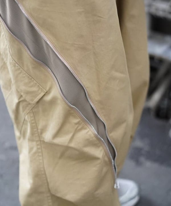 rogiさんの「BEAMS WOMEN｜ARC'TERYX / Beta Jacket」を使ったコーディネート