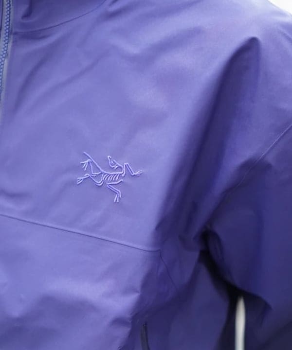 rogiさんの「BEAMS WOMEN｜ARC'TERYX / Beta Jacket」を使ったコーディネート