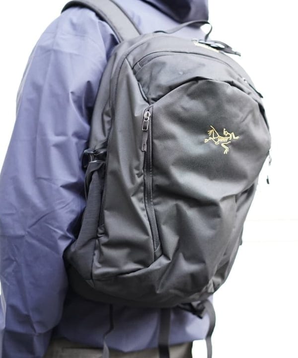 SUDOさんの「BEAMS WOMEN｜ARC'TERYX / Beta Jacket」を使ったコーディネート