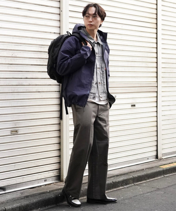 SUDOさんの「BEAMS WOMEN｜ARC'TERYX / Beta Jacket」を使ったコーディネート